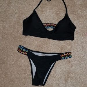 NWOT bikini